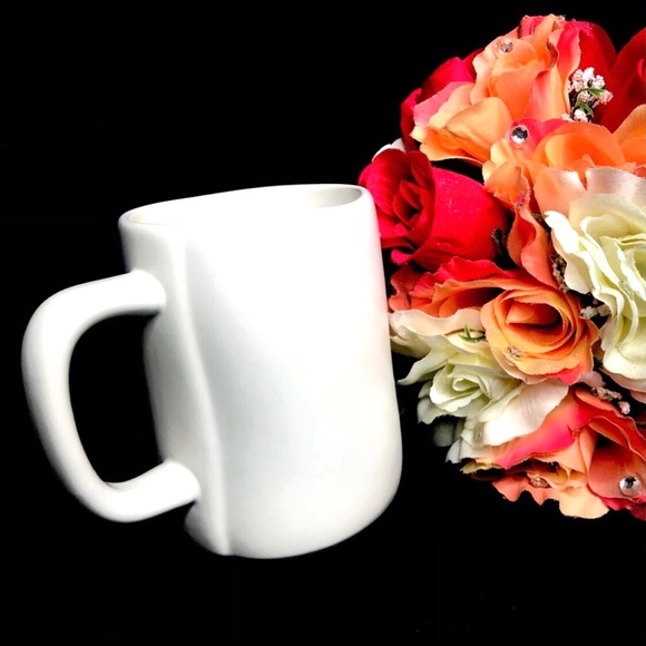 Rae Dunn Thankful Mug - Picture 2 of 3